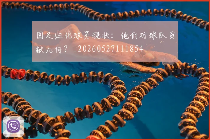 国足归化球员现状：他们对球队贡献几何？_20260527111854