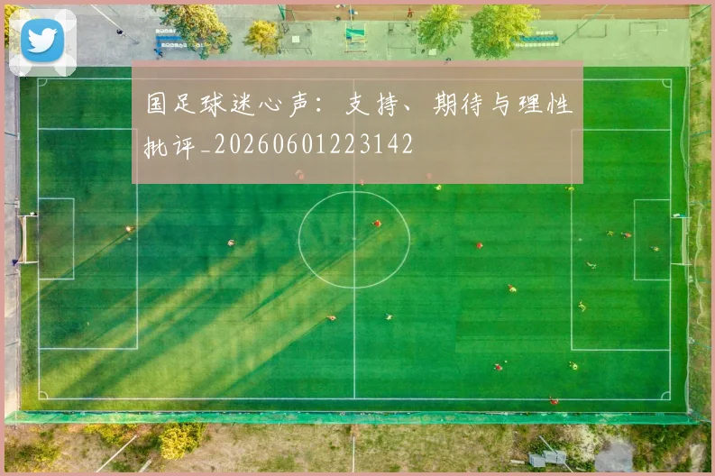 国足球迷心声：支持、期待与理性批评_20260601223142