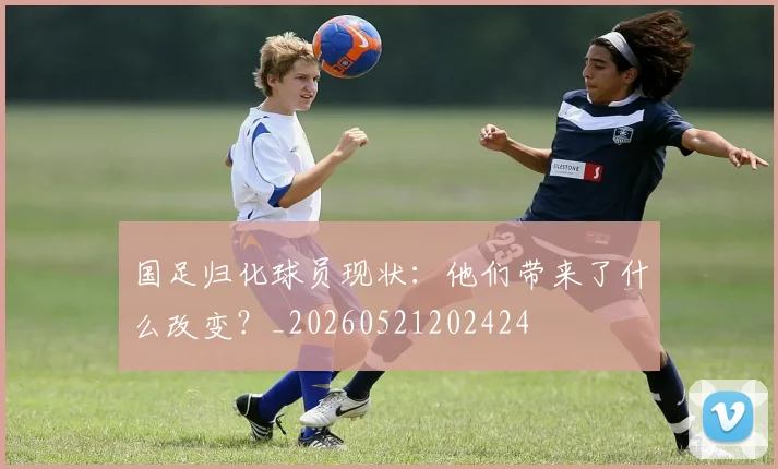 国足归化球员现状：他们带来了什么改变？_20260521202424