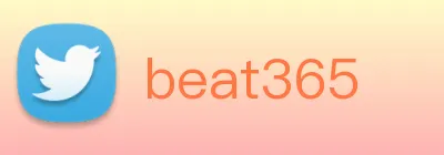 beat365 logo